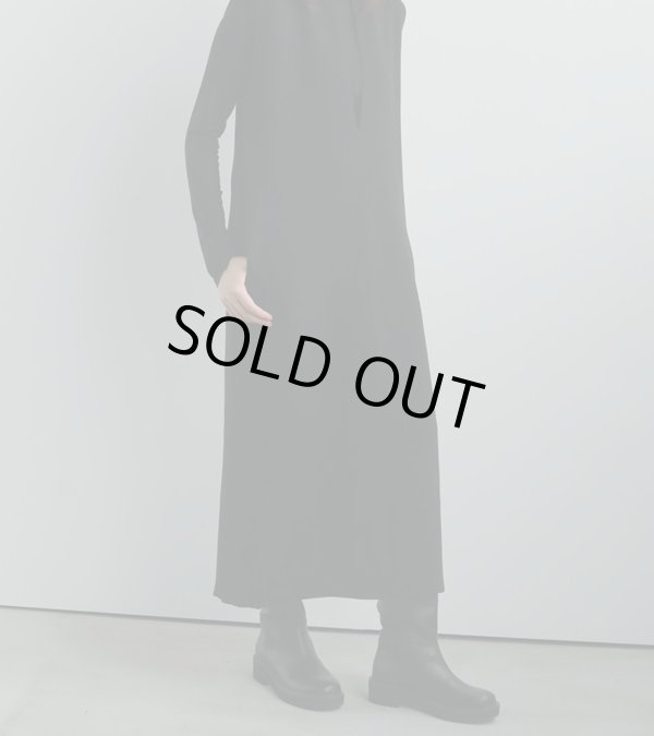 画像15: エコレザーロングブーツ　Ecoleather Long Boots