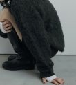 画像9: エコレザーロングブーツ　Ecoleather Long Boots