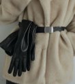 画像18: リバーシブルプレートベルト　Reversible Plate Belt