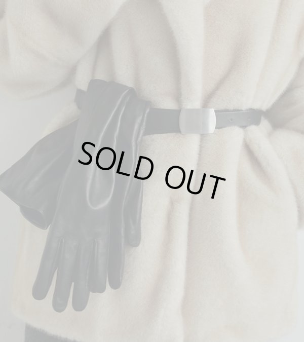 画像18: リバーシブルプレートベルト　Reversible Plate Belt