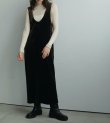 画像10: エコレザーロングブーツ　Ecoleather Long Boots