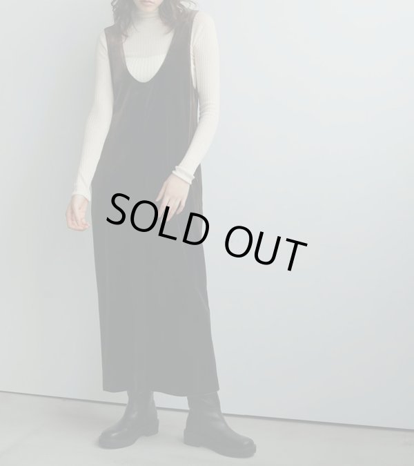 画像10: エコレザーロングブーツ　Ecoleather Long Boots