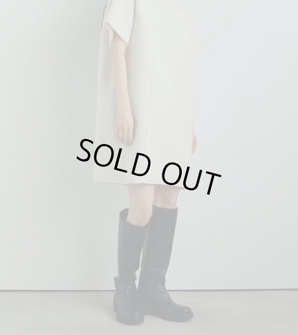 画像16: エコレザーロングブーツ　Ecoleather Long Boots