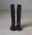 画像3: エコレザーロングブーツ　Ecoleather Long Boots