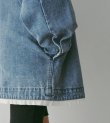 画像14: デニムワークジャケット　Denim Work Jacket