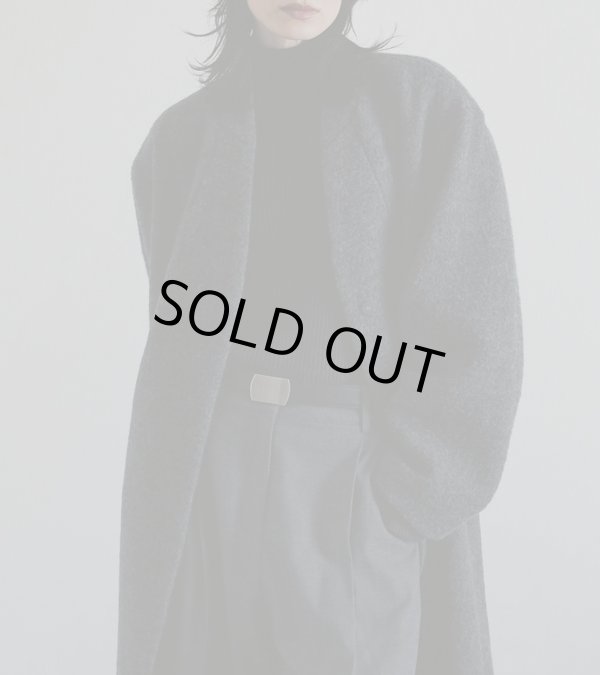 画像5: リバーシブルプレートベルト　Reversible Plate Belt