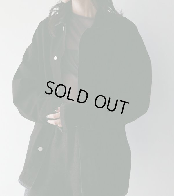 画像15: デニムワークジャケット　Denim Work Jacket