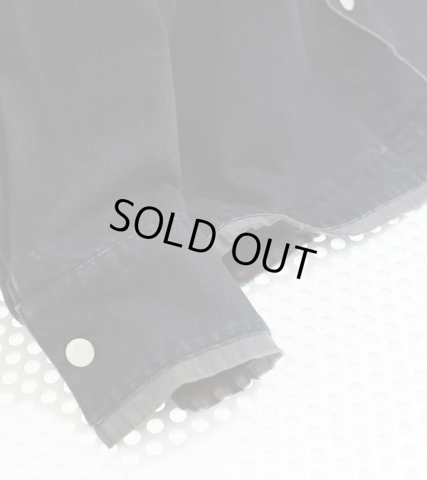 画像9: デニムワークジャケット　Denim Work Jacket