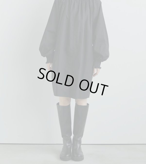 画像17: エコレザーロングブーツ　Ecoleather Long Boots