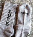 画像9: LOVE socks