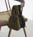 画像1: ベルベットミニパース　Velvet Mini Purse