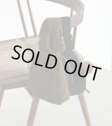 画像: ベルベットミニパース Velvet Mini Purse