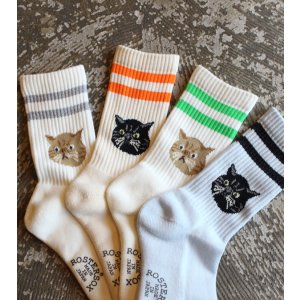 画像: CAT socks