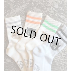 画像: CAT socks