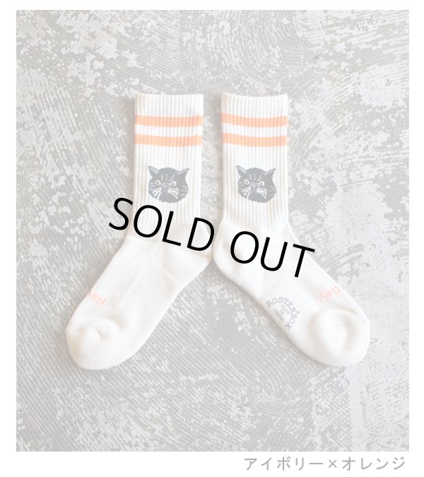 画像18: CAT socks