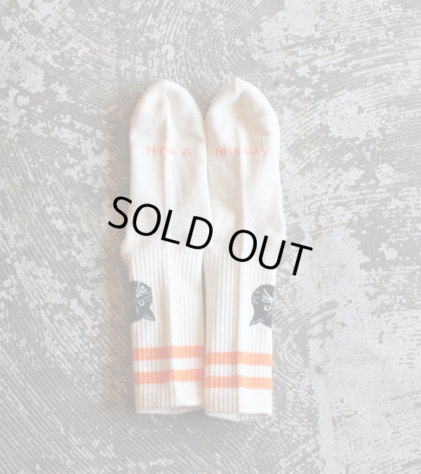 画像8: CAT socks