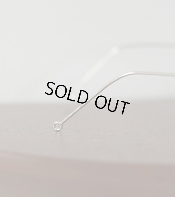 画像5: リムレスグラス　Rimless Glass