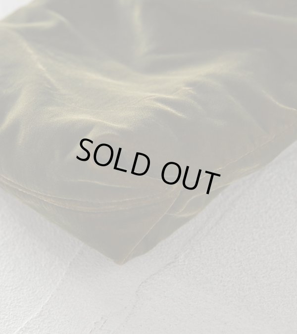 画像5: ベルベットミニパース　Velvet Mini Purse