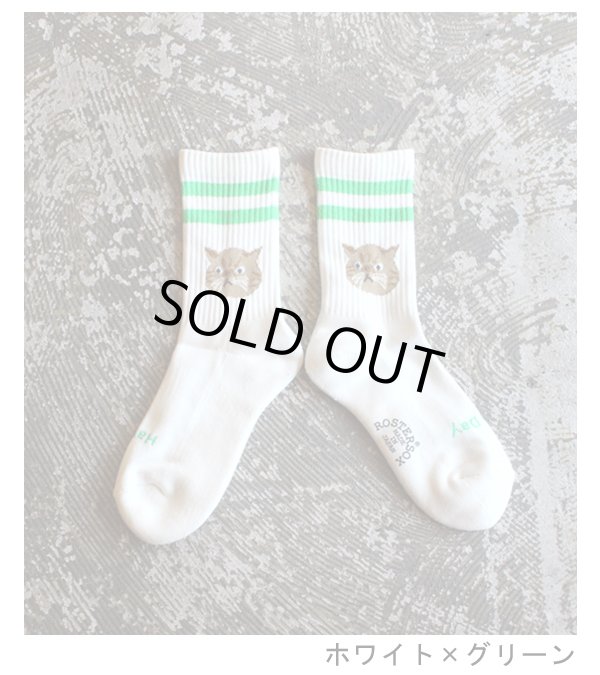 画像19: CAT socks