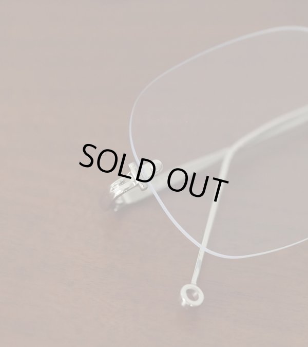 画像3: リムレスグラス　Rimless Glass