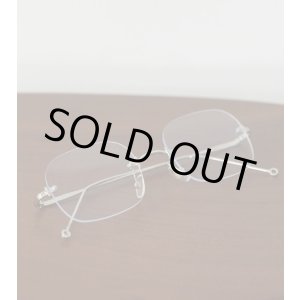 画像: リムレスグラス　Rimless Glass