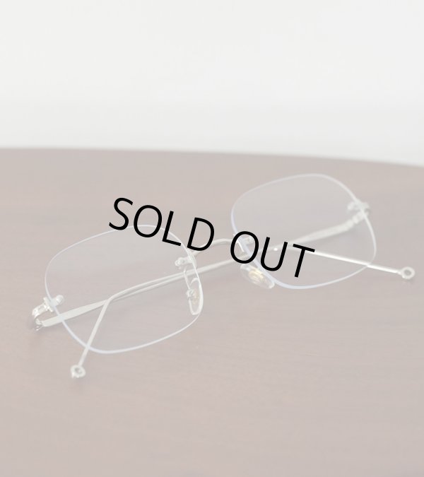 画像1: リムレスグラス　Rimless Glass