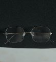 画像6: リムレスグラス　Rimless Glass
