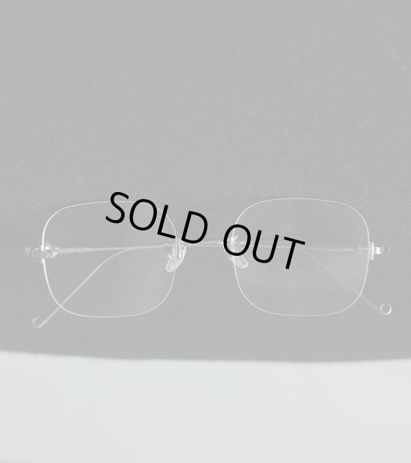 画像6: リムレスグラス　Rimless Glass