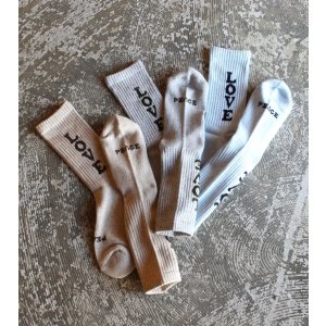 画像: LOVE socks