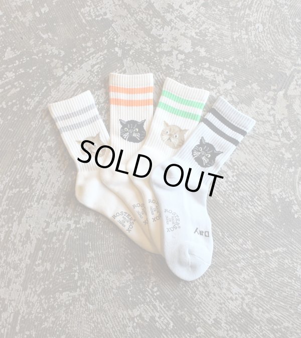 画像2: CAT socks