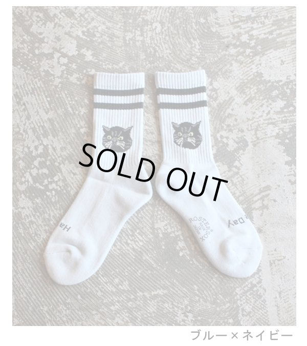 画像20: CAT socks