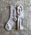 画像13: LOVE socks