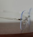 画像4: リムレスグラス　Rimless Glass