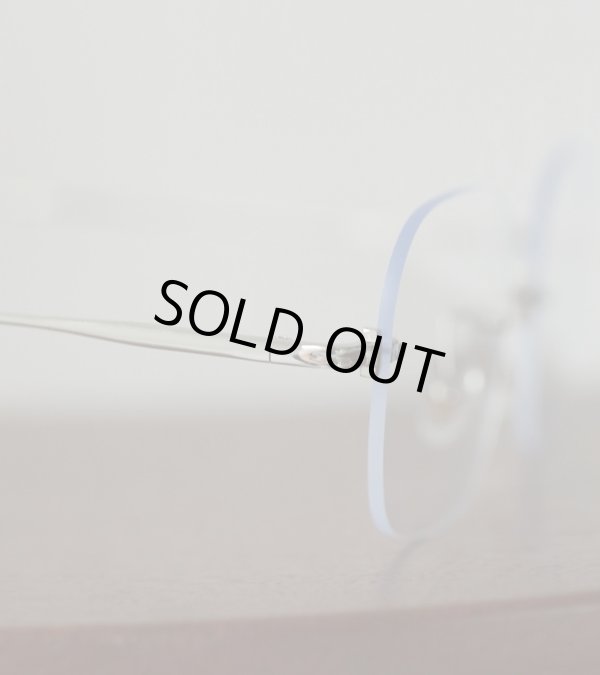 画像4: リムレスグラス　Rimless Glass