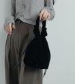 画像8: ベルベットミニパース　Velvet Mini Purse