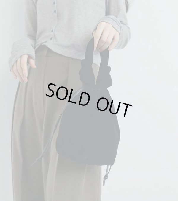 画像8: ベルベットミニパース　Velvet Mini Purse