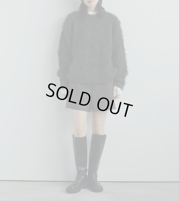 画像10: ワッフルヘンリートップス　Waffle Henley Tops