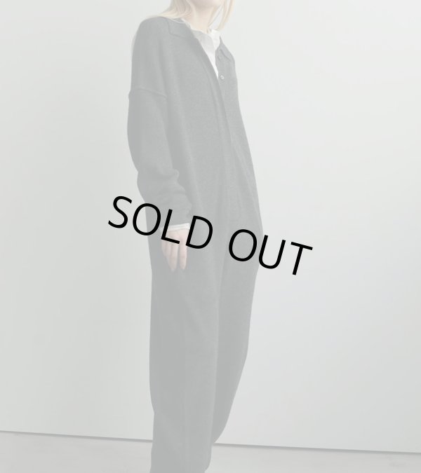 画像16: ワッフルヘンリートップス　Waffle Henley Tops