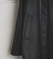 画像6: エコレザーオーバージャケット　Ecoleather Over Jacket