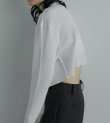 画像8: ワッフルヘンリートップス　Waffle Henley Tops
