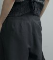 画像15: ヘザーストレッチパンツ　Heather Stretch Pants