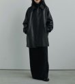 画像20: エコレザーオーバージャケット　Ecoleather Over Jacket