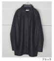 画像3: エコレザーオーバージャケット　Ecoleather Over Jacket