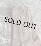 画像: HIGHBALL socks