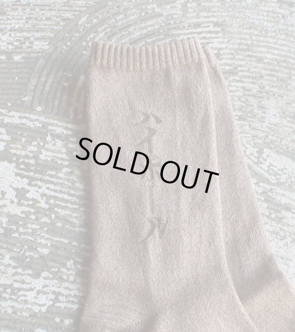 画像1: HIGHBALL socks