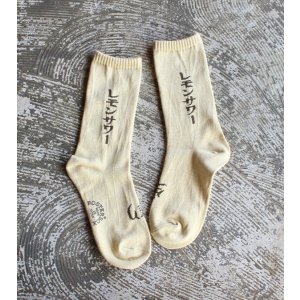 画像: LEMON socks