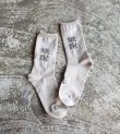 画像6: SHOCHU socks