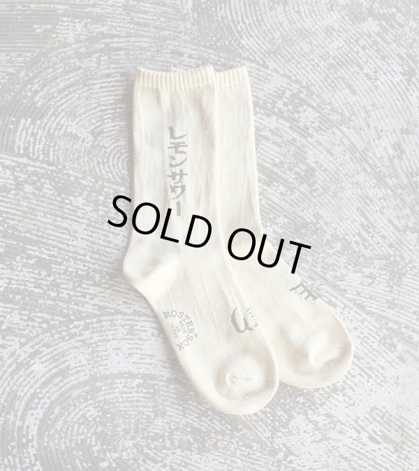 画像2: LEMON socks
