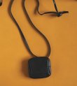 画像2: エコレザーウエストポーチ　Ecoleather Waist Pouch