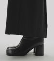 画像4: スクエアショートブーツ　square short boots